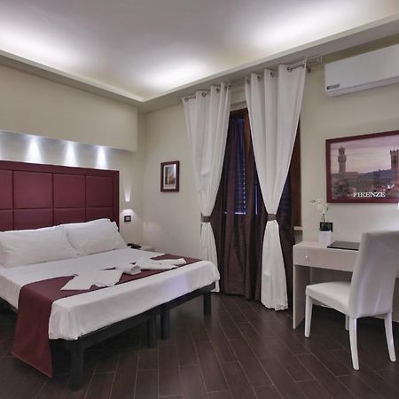 Eurohome Comfort Apartment 시그나 객실 사진