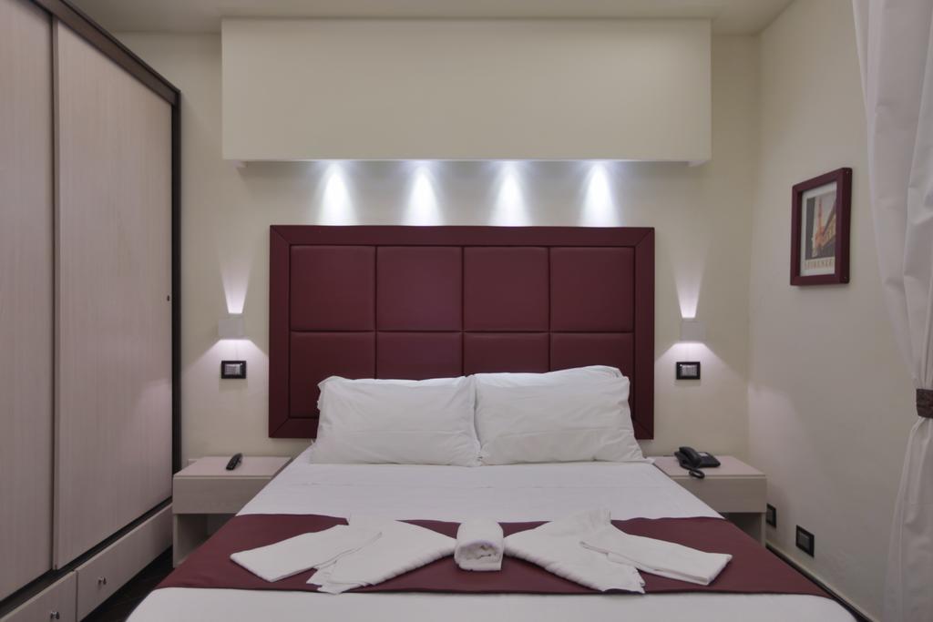 Eurohome Comfort Apartment 시그나 외부 사진