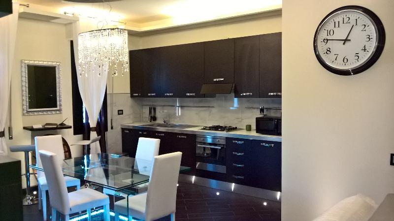 Eurohome Comfort Apartment 시그나 외부 사진