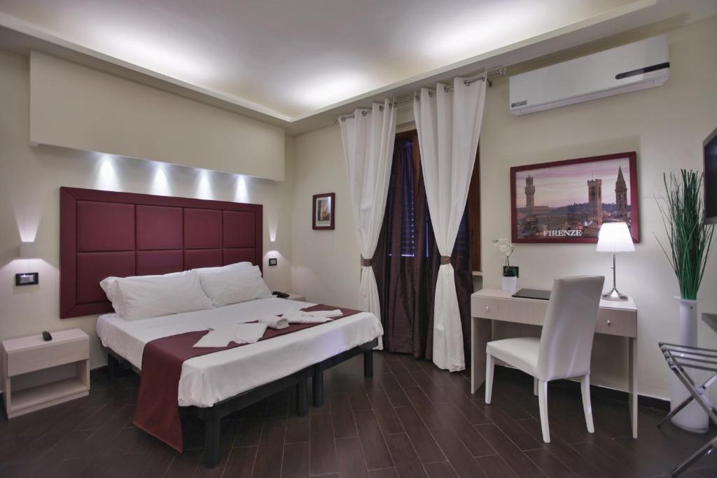 Eurohome Comfort Apartment 시그나 객실 사진