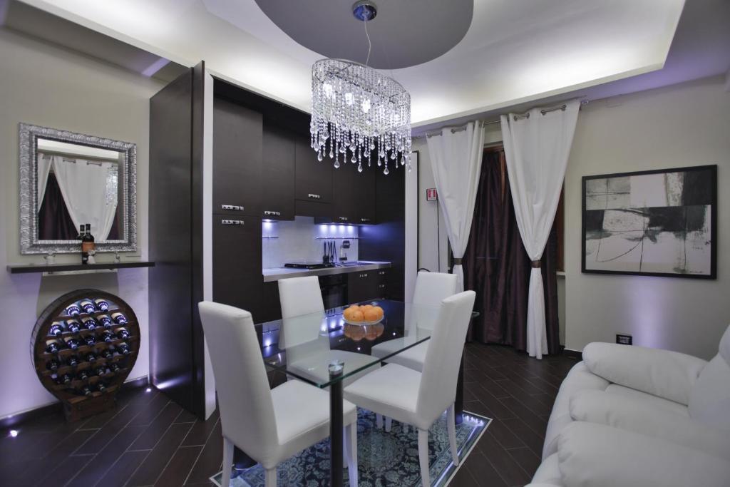 Eurohome Comfort Apartment 시그나 객실 사진