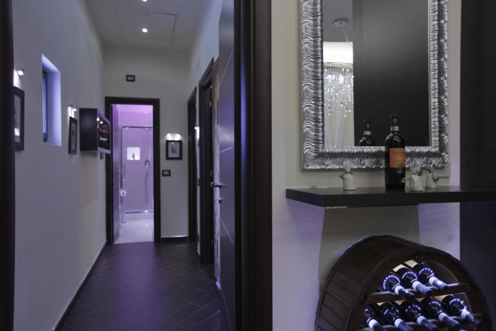 Eurohome Comfort Apartment 시그나 객실 사진
