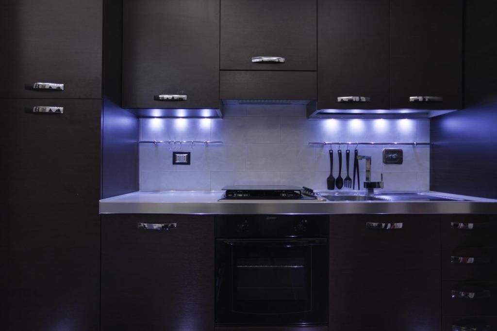 Eurohome Comfort Apartment 시그나 객실 사진