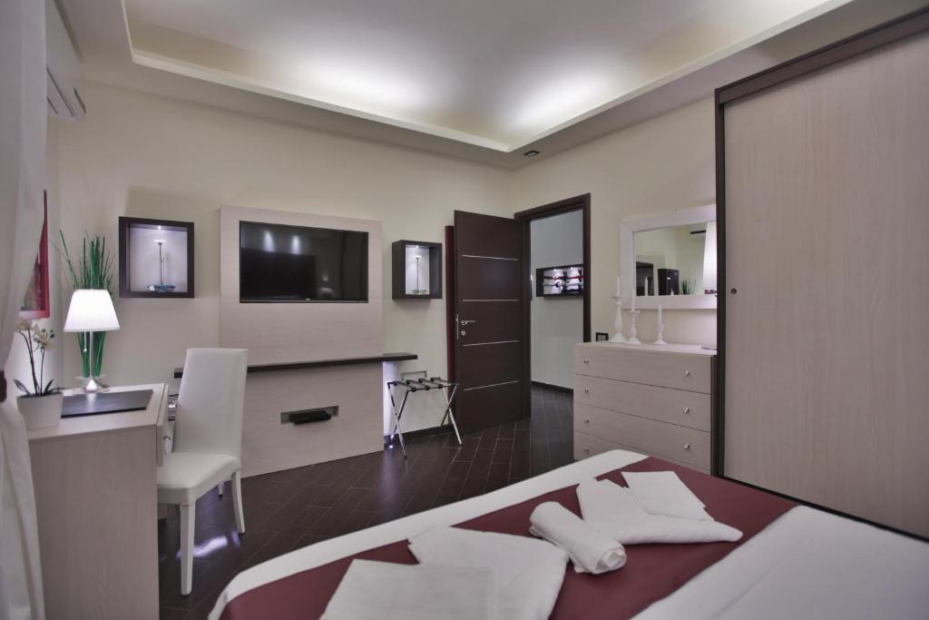 Eurohome Comfort Apartment 시그나 객실 사진